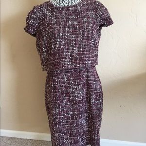 Woman’s brooks brothers dress
